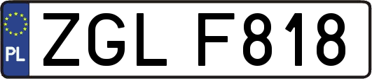 ZGLF818