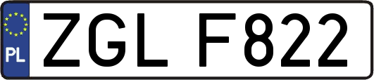ZGLF822