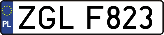 ZGLF823