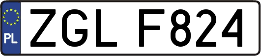 ZGLF824