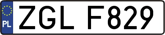 ZGLF829