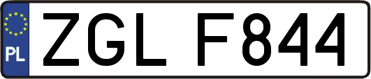 ZGLF844