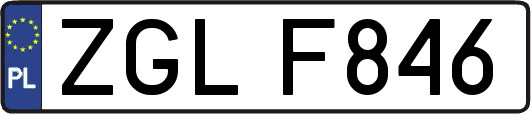 ZGLF846