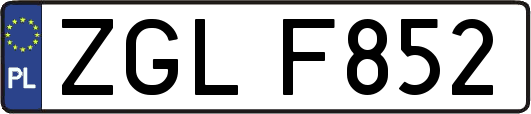 ZGLF852