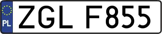 ZGLF855