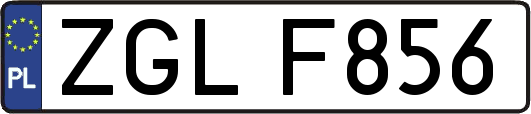 ZGLF856