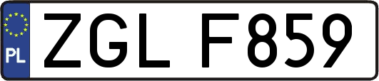 ZGLF859
