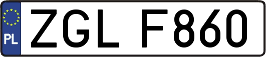 ZGLF860