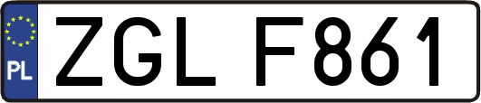 ZGLF861