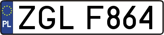 ZGLF864