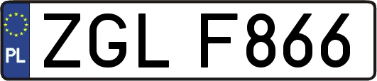 ZGLF866