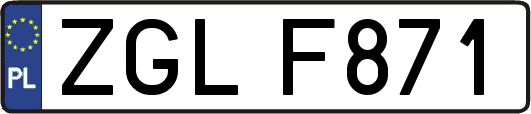 ZGLF871