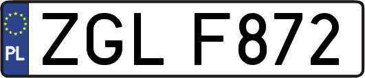 ZGLF872