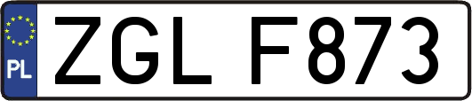 ZGLF873