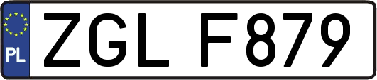 ZGLF879