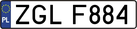 ZGLF884