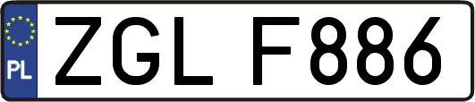 ZGLF886