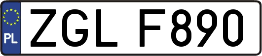ZGLF890
