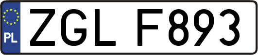 ZGLF893