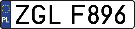 ZGLF896