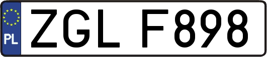 ZGLF898