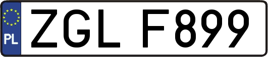 ZGLF899