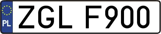 ZGLF900