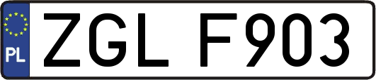 ZGLF903