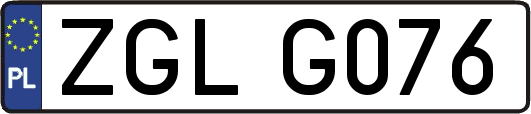 ZGLG076
