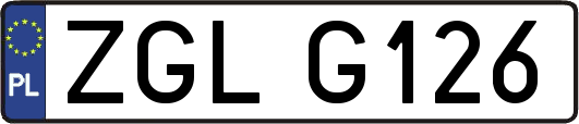 ZGLG126