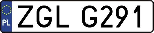 ZGLG291