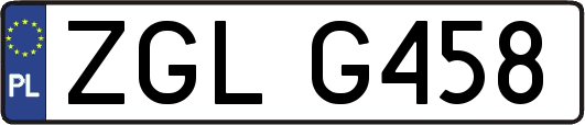 ZGLG458