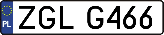 ZGLG466