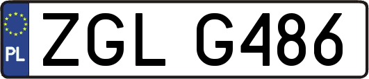 ZGLG486