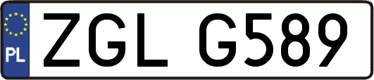 ZGLG589
