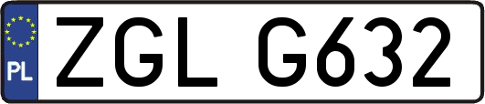 ZGLG632