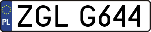 ZGLG644