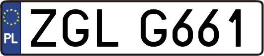ZGLG661
