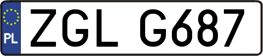 ZGLG687