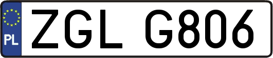 ZGLG806