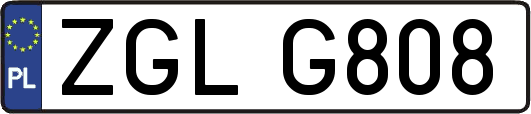 ZGLG808