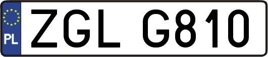 ZGLG810