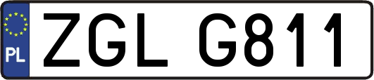 ZGLG811