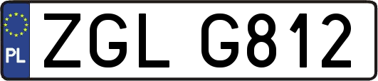 ZGLG812
