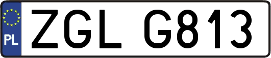 ZGLG813