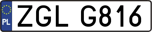 ZGLG816
