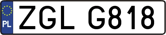 ZGLG818