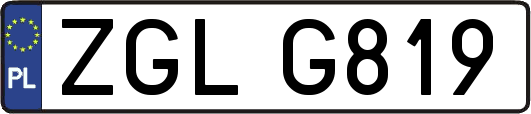 ZGLG819