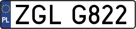 ZGLG822