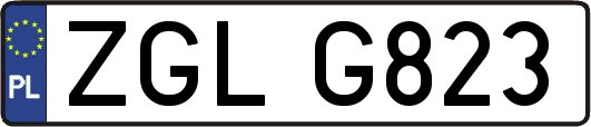 ZGLG823